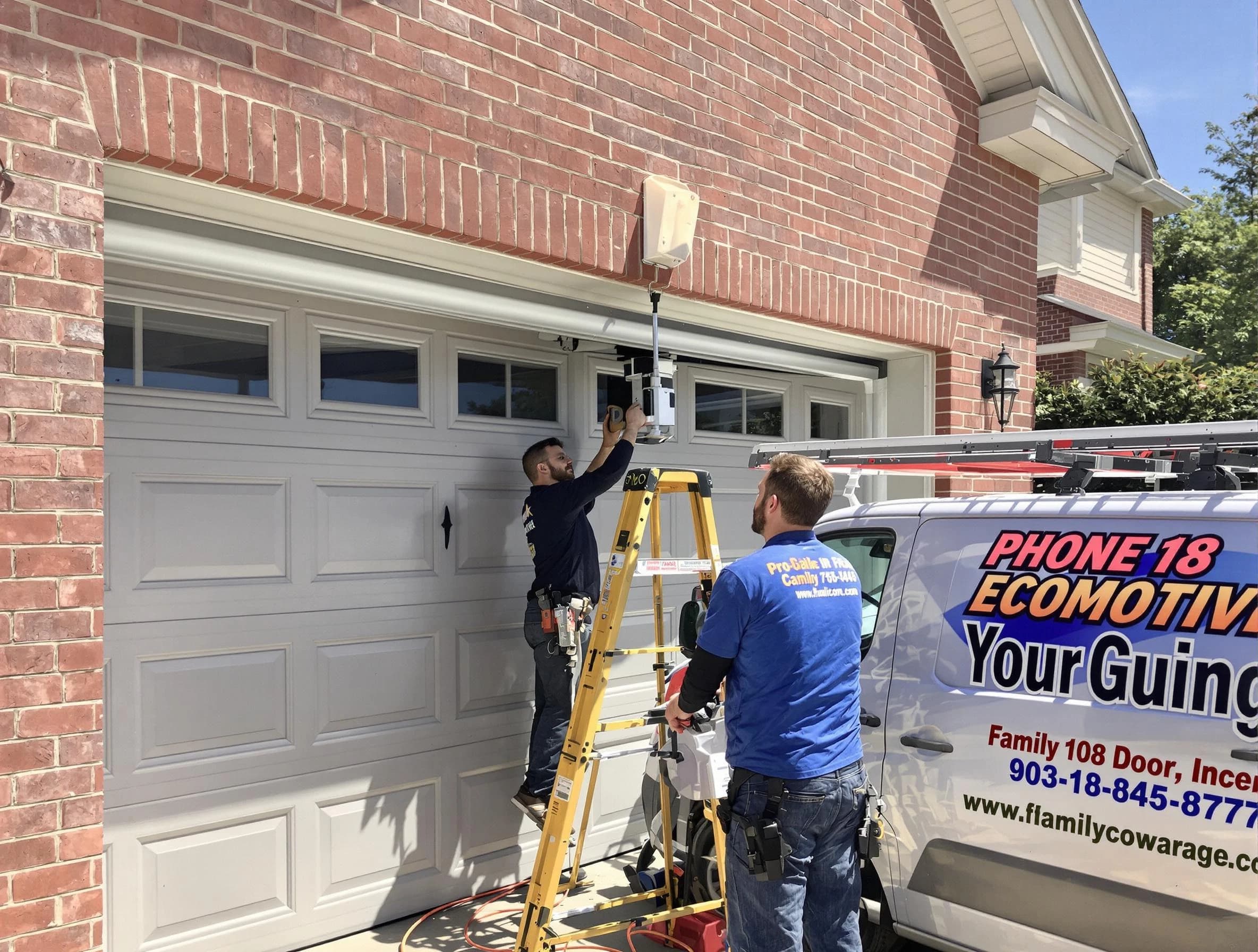 Aliquippa Garage Door Repair local technician providing expert garage door repair in Aliquippa neighborhood