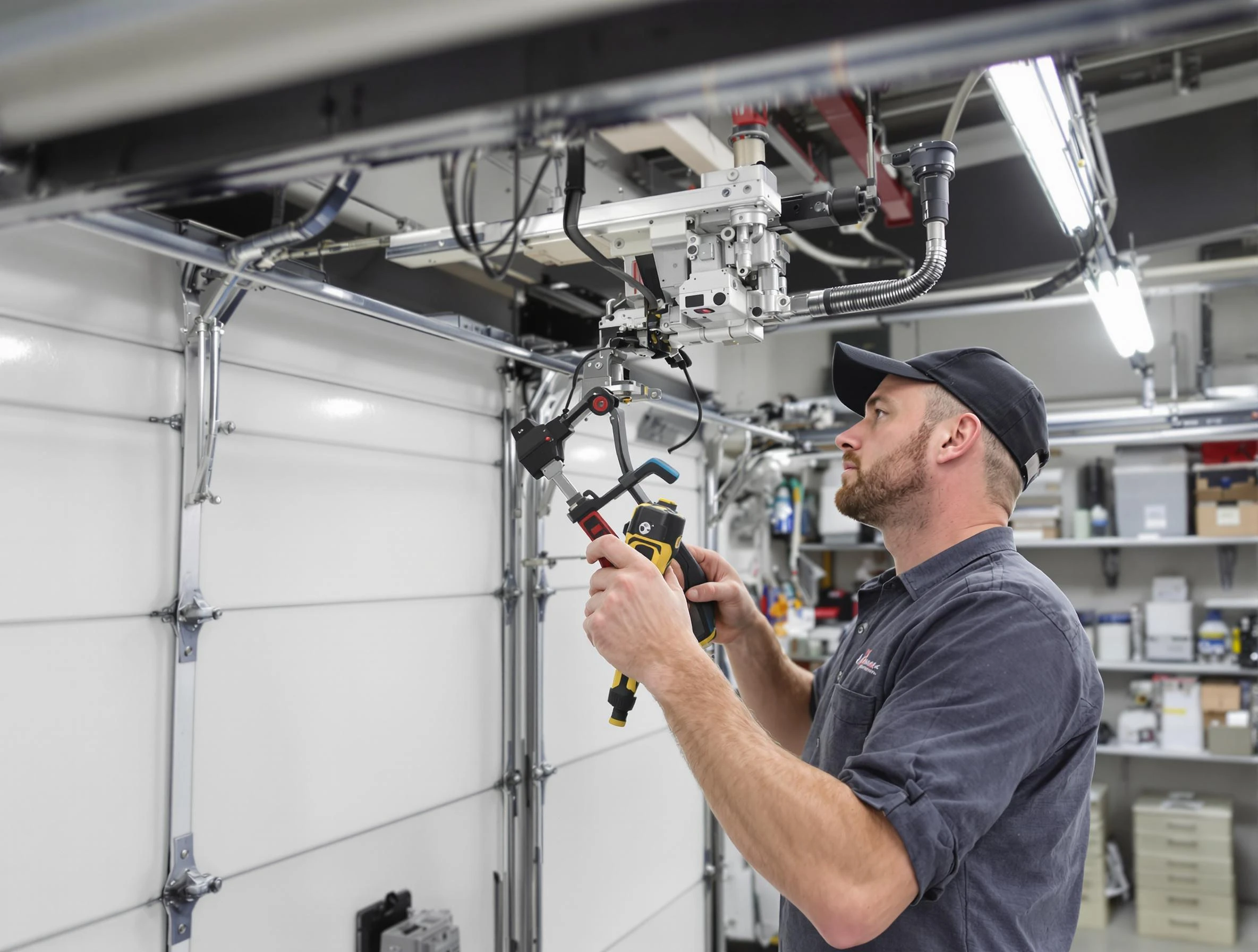 Garage Door Repair in Aliquippa